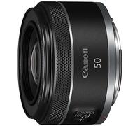 Canon RF 50mm F/1.8 STM