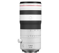 CANON RF 70-200 mm f/2,8 L IS USM Z Blanco nuevo