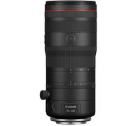Canon RF 70-200mm F2.8L IS USM Z MILC Objetivo telefoto zoom Negro