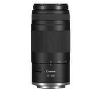 Canon RF 75-300 mm f4-5,6 Canon RF