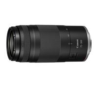 Canon Objetivo RF 75-300mm F4-5.6 | Teleobjetivo Zoom Ligero para Fotografía de Naturaleza y Deportes | Enfoque Automático y Revestimiento Super Spectra | Compatible con Cámaras Canon EOS R