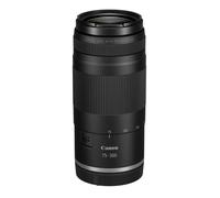 Canon RF 75-300mm f/4-5.6 Teleobjetivo Zoom Para Mirrorless AF