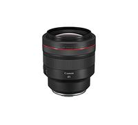 Canon 3447C005 lente de cámara SLR Teleobjetivo Negro