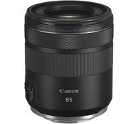 Canon RF 85mm f/2 Macro IS STM Lente