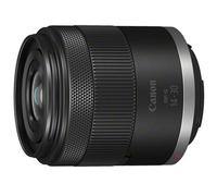 Canon RF-S 14-30mm F/4-6.3 IS STM PZ | ✅5 años de garantia