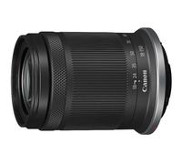 Canon RF-S 18-150 mm f/3.5-6.3 IS STM MILC Objetivo ancho Negro
