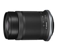 Objetivo CANON RF-S 55-210 mm f/5-7,1 IS STM con 2 años de garantía nuevo