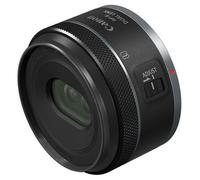 Canon RF-S 7,8 mm f/4 STM DUAL Canon RF-S