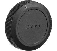 Canon RF - Tapa Posterior, construcción Robusta