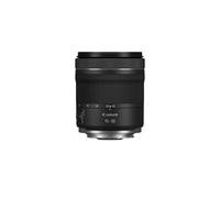 Canon RF15-30mm F4.5-6.3 is STM Lens Black