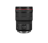 Canon 3682C005 lente de cámara SLR Objetivo ancho de zoom Negro