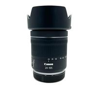Canon RF24-105mm F4-7.1 es STM