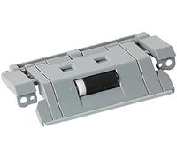 Canon RM1 - 4966 - 020, HP, Laser/LED Printer, Laserjet CP3525dn, Laserjet CP3525 N, Laserjet CP3525 X, Separation Pad, Negro, Blanco