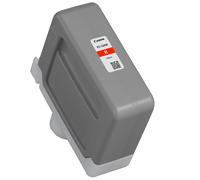 Canon Rojo PFI-3300R - 330 ml cartucho de tinta
