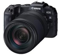 Canon RP 26MP WiFi/Bluetooth + Objetivo RF 24-240mm F4-6.3 IS USM