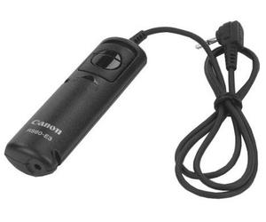 Canon RS-60E3 Mando a distancia