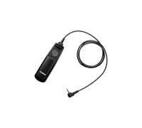 Canon RS-80E3 Interruptor Remoto con Cable - Control Mejorado del Obturador - Ideal para Exposición Larga, Macro y Fotografía con Trípode - Compatible con Cámaras Canon EOS y DSLR