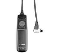 Canon RS-80N3 mando a distancia Alámbrico Cámara digital Botones