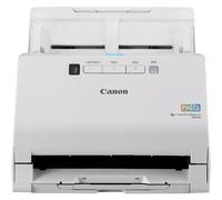 Canon RS40 Escáner alimentado con hojas 600 x 600 DPI Blanco