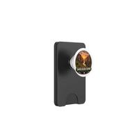 Cañón Santa Elena Big Bend Parque Nacional Naturaleza Diseño PopSockets PopWallet para MagSafe