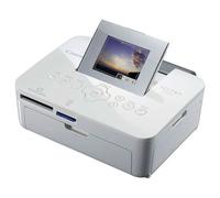 Canon SELPHY CP1000 impresora de foto Pintar por sublimación 300 x 300 DPI