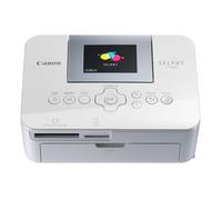 Canon Selphy CP1000 - Productos devueltos