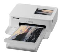 Canon SELPHY CP1500 impresora de foto Pintar por sublimación 300 x 300 DPI 4" x 6" (10x15 cm) Wifi