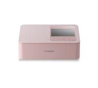 Canon SELPHY CP1500 Compact Photo Printer - Wireless Printing, Long-Lasting Prin