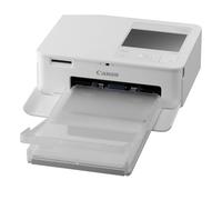 Canon SELPHY CP1500 impresora de foto Pintar por sublimación 300 x 300 DPI 4" x 6" (10x15 cm) Wifi