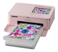 Canon SELPHY CP1500 impresora de foto Pintar por sublimación 300 x 300 DPI 4" x 6" (10x15 cm) Wifi