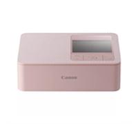 Canon SELPHY CP1500 impresora fotográfica portátil rosa