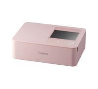 Canon Selphy CP1500 Pink - Impresora