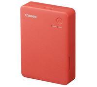 Canon Selphy Cuadrado QX20 rojo terracota