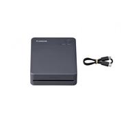 Canon - SELPHY QX20 BK impresora de foto Pintar por sublimación 287 x 287 DPI 2.8" x 3.3" (7.2x8.5cm) Wifi