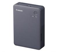 Canon SELPHY QX20 BK impresora de foto Pintar por sublimación 287 x 287 DPI 2.8" x 3.3" (7.2x8.5cm) Wifi