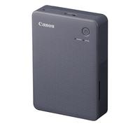 Canon SELPHY QX20 BK impresora de foto Pintar por sublimación 287 x 287 DPI 2.8" x 3.3" (7.2x8.5cm) Wifi