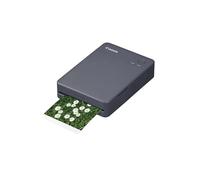 Canon SELPHY QX20 BK impresora de foto Pintar por sublimación 287 x 287 DPI 2.8" x 3.3" (7.2x8.5cm) Wifi