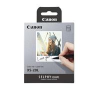 Canon XS-20L Pack papel y tinta (20 hojas)