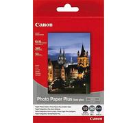 Papel Fotográfico Plus 10x15cm (50 Hojas) - CANON