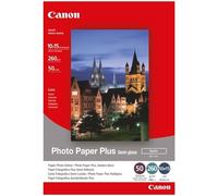 Canon SG-201 Papel foto Plus Semi-gloss | 260 gramos| 10 x 15 cm | 50 hojas