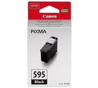 Canon PG-595 cartucho de tinta negro (original)