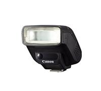 Canon Speedlite 270EX II - Flash con Zapata para Canon EOS-1Ds Mark III, Negro