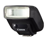 Canon Speedlite 270EX II - Flash extraíble con zapata - 27 (m) - para EOS 1D, 250, 850, 90, Kiss X10, M6, R5, R6, Ra, Rebel T100, Rebel T7+, Rebel T8i nuevo