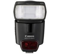 Canon Speedlite 430EX II Flash para cmaras SLR cannicas empaquetado a granel (caja blanca nueva)