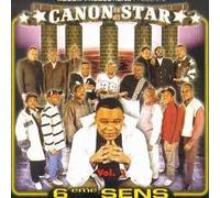 Canon Stars - 6ème Sens