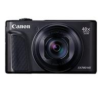 Canon SX740 HS PowerShot - Negro