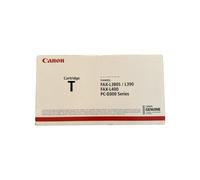 CANON T 7833A002 NEGRO TÓNER - 3500 PÁGINAS PARA FAXPHONE L170