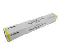 Canon 8069B001 Tóner amarillo Original T01 y
