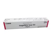 Canon T01 toner magenta (Canon 8068B001)