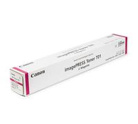Canon T01 toner magenta (original)